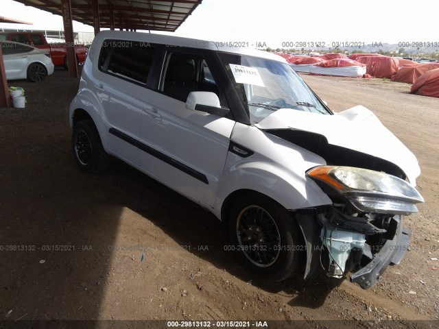 KIA SOUL 2013 kndjt2a59d7566186