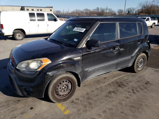 KIA SOUL 2013 kndjt2a59d7566270