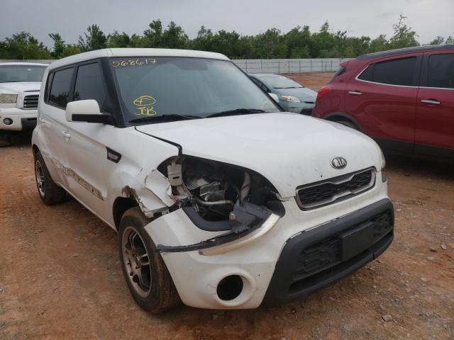 KIA SOUL 2013 kndjt2a59d7568617