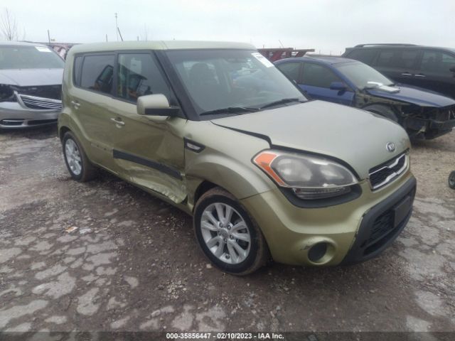 KIA SOUL 2013 kndjt2a59d7568911