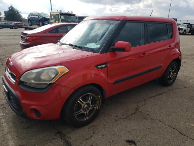 KIA SOUL 2013 kndjt2a59d7570805