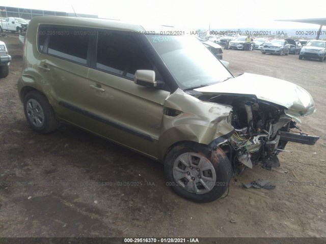 KIA SOUL 2013 kndjt2a59d7571128