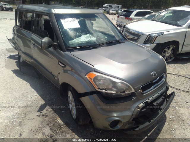 KIA SOUL 2013 kndjt2a59d7571162