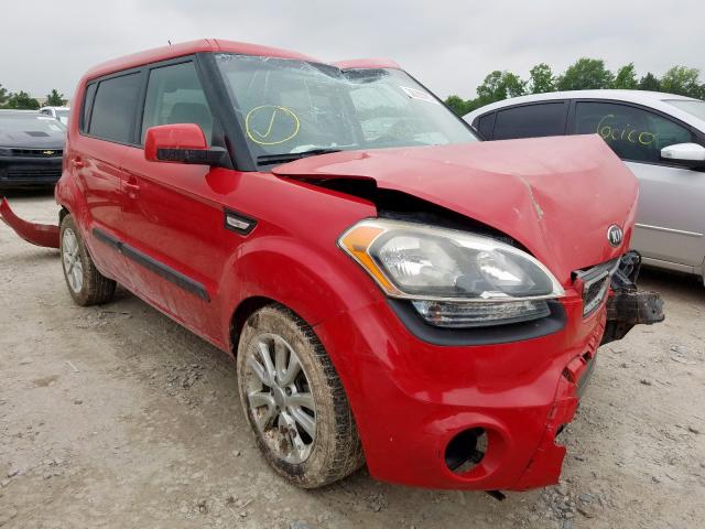 KIA SOUL 2013 kndjt2a59d7571582