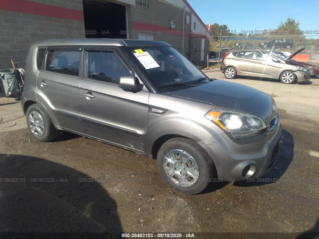 KIA SOUL 2013 kndjt2a59d7571968