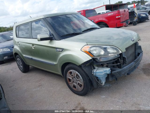 KIA SOUL 2013 kndjt2a59d7572022