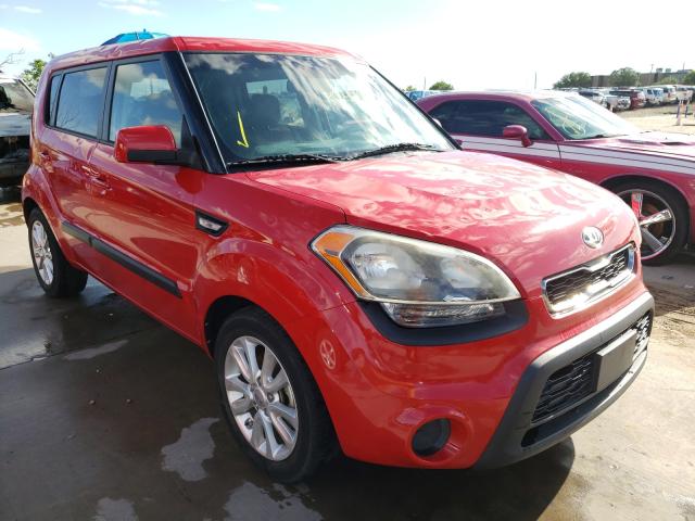 KIA SOUL 2013 kndjt2a59d7574076