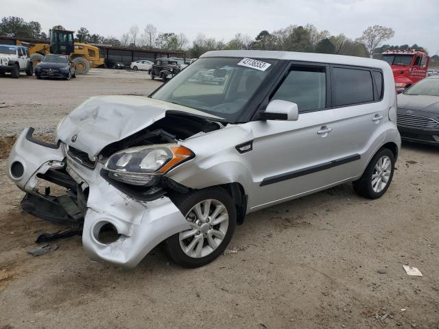 KIA SOUL 2013 kndjt2a59d7574188