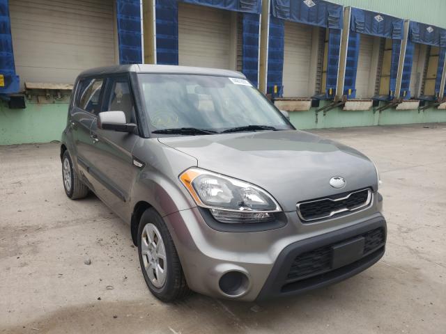 KIA SOUL 2013 kndjt2a59d7574255