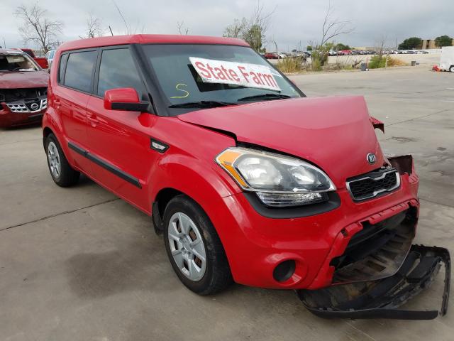 KIA SOUL 2013 kndjt2a59d7576510