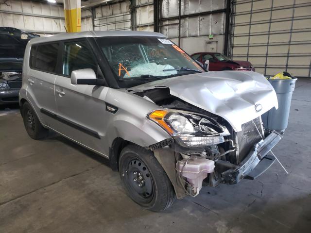 KIA SOUL 2013 kndjt2a59d7576538