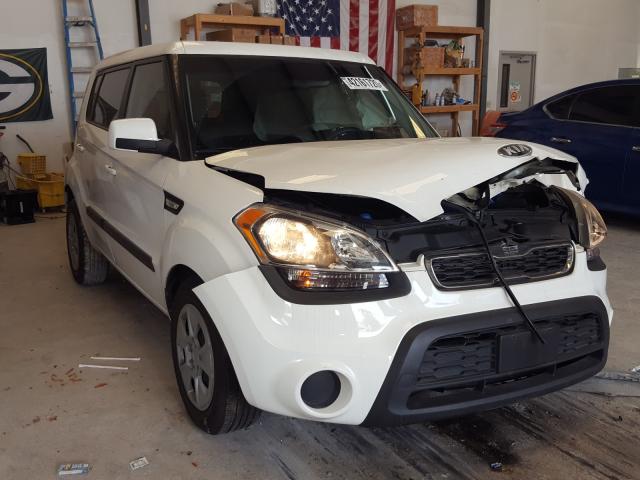 KIA SOUL 2013 kndjt2a59d7577513