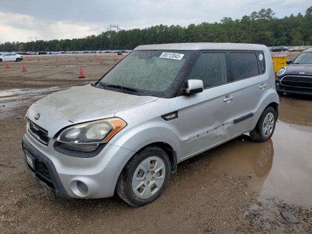 KIA SOUL 2013 kndjt2a59d7577897