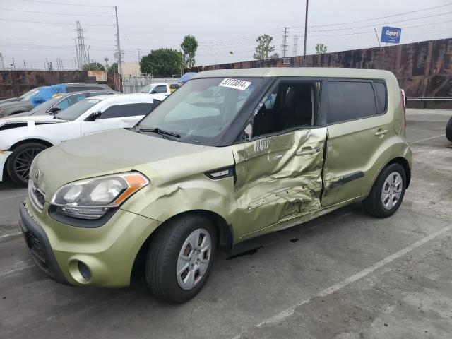 KIA SOUL 2013 kndjt2a59d7578726