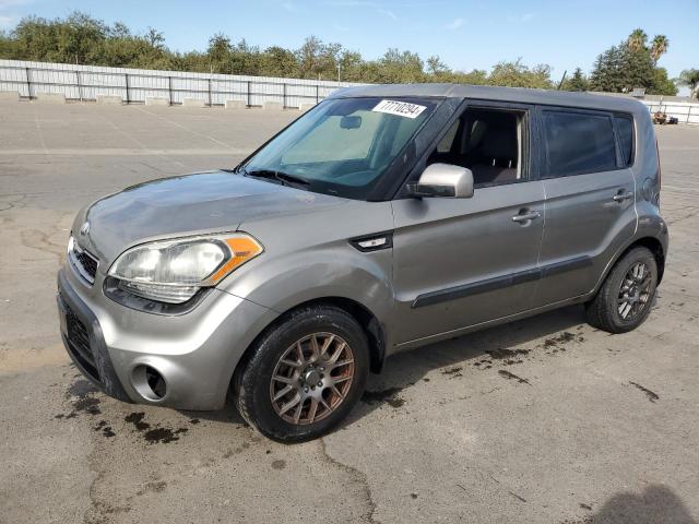 KIA SOUL 2013 kndjt2a59d7580427