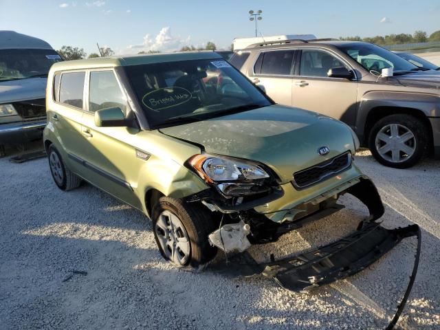 KIA SOUL 2013 kndjt2a59d7580587