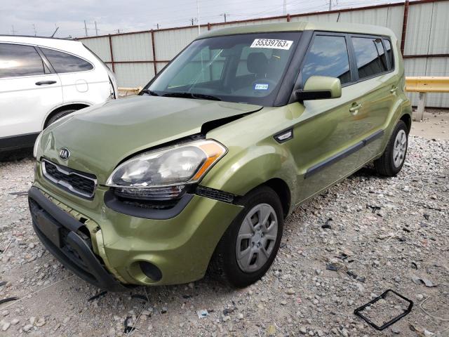 KIA SOUL 2013 kndjt2a59d7585062