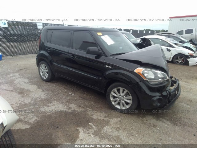 KIA SOUL 2013 kndjt2a59d7586079