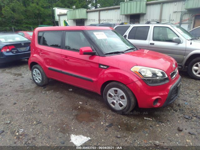 KIA SOUL 2013 kndjt2a59d7588852