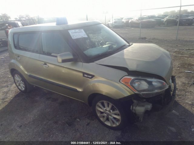 KIA SOUL 2013 kndjt2a59d7591041