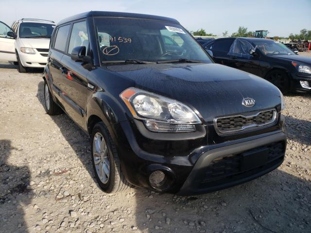 KIA SOUL 2013 kndjt2a59d7591539