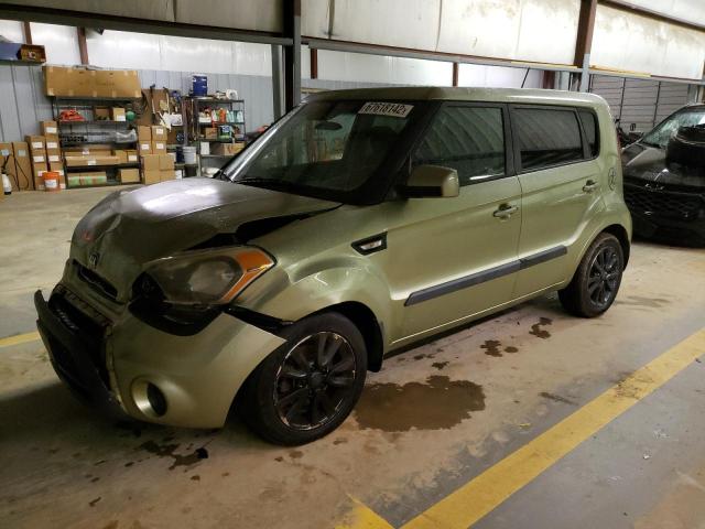 KIA SOUL 2013 kndjt2a59d7591931