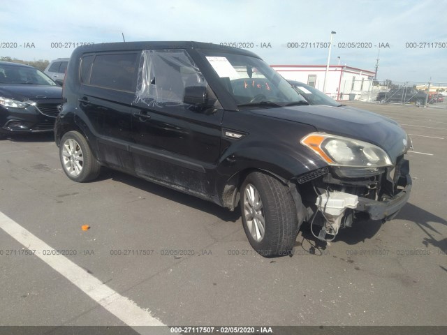 KIA SOUL 2013 kndjt2a59d7592559