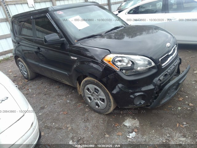 KIA SOUL 2013 kndjt2a59d7592612