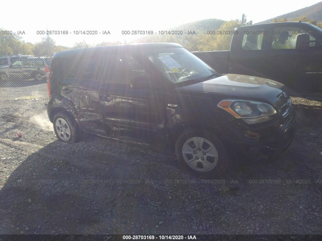 KIA SOUL 2013 kndjt2a59d7592982