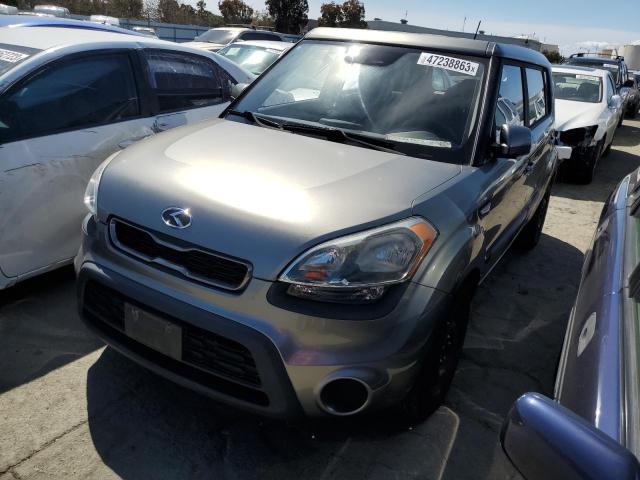 KIA SOUL 2013 kndjt2a59d7594537