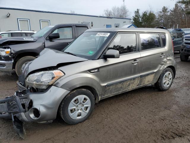 KIA SOUL 2013 kndjt2a59d7596630