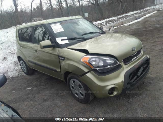 KIA SOUL 2013 kndjt2a59d7596868