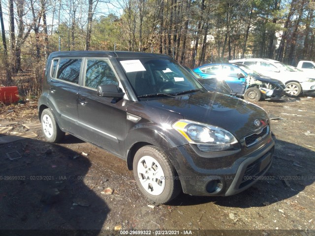 KIA SOUL 2013 kndjt2a59d7598328