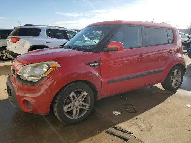 KIA SOUL 2013 kndjt2a59d7598510