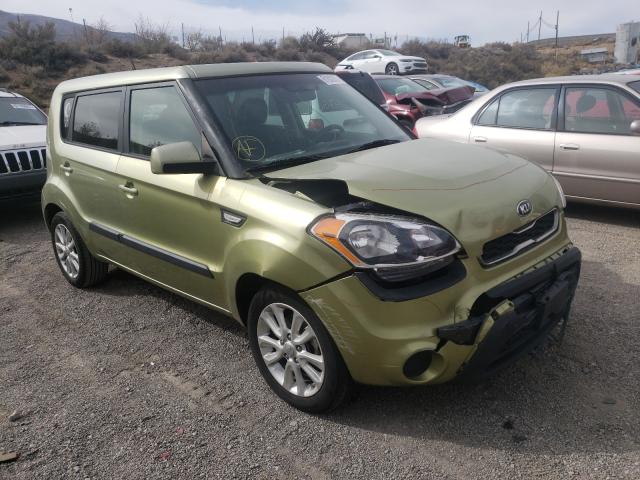 KIA SOUL 2013 kndjt2a59d7601678