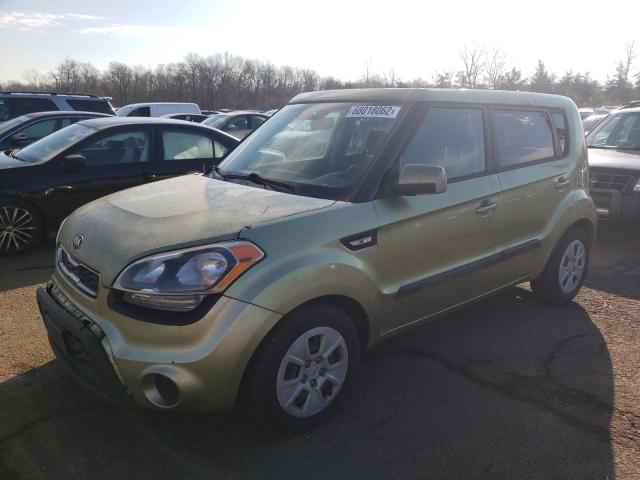 KIA SOUL 2013 kndjt2a59d7602085