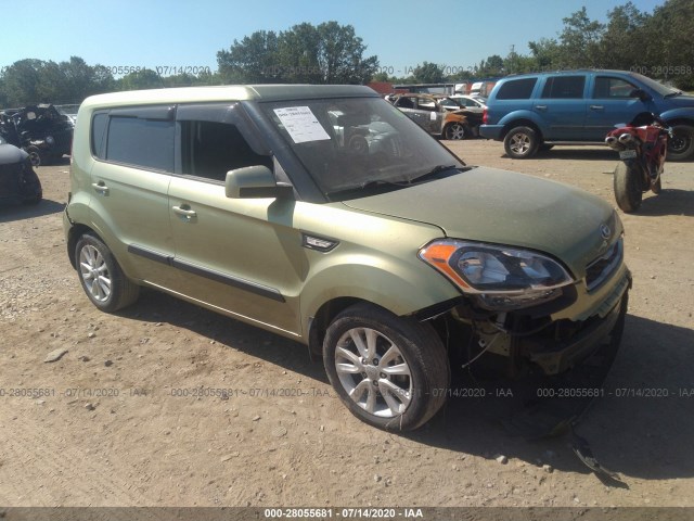 KIA SOUL 2013 kndjt2a59d7602670