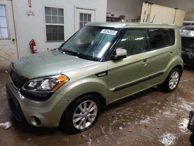 KIA SOUL 2013 kndjt2a59d7603978