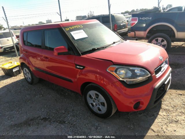 KIA SOUL 2013 kndjt2a59d7604063