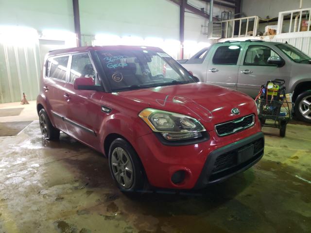 KIA SOUL 2013 kndjt2a59d7604080