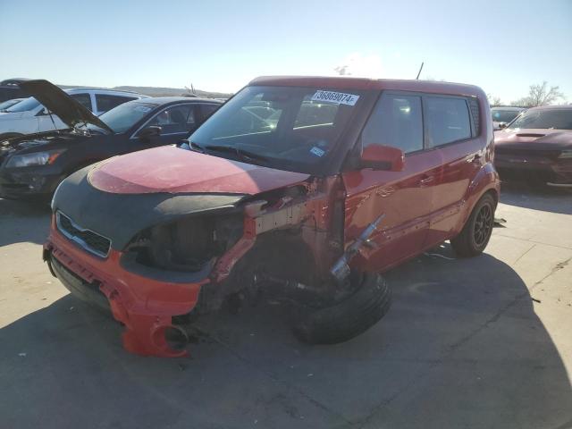 KIA SOUL 2013 kndjt2a59d7604189