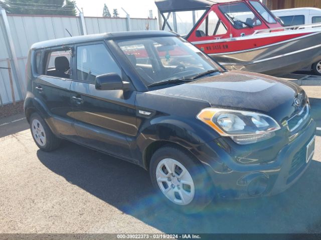 KIA SOUL 2013 kndjt2a59d7604628