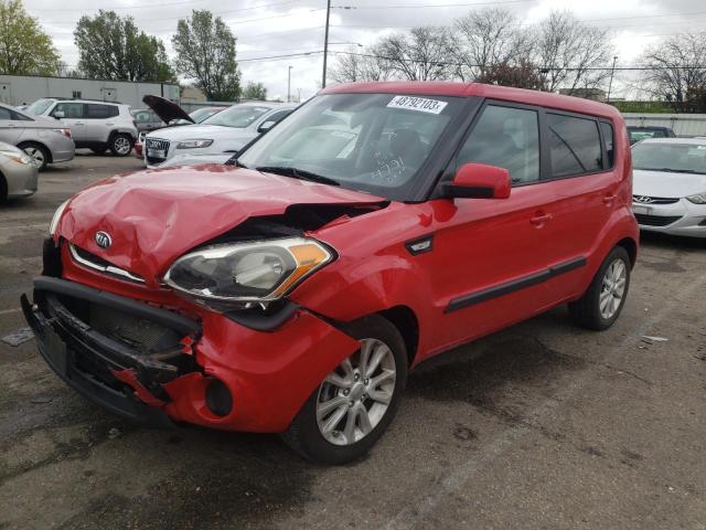 KIA SOUL 2013 kndjt2a59d7604791