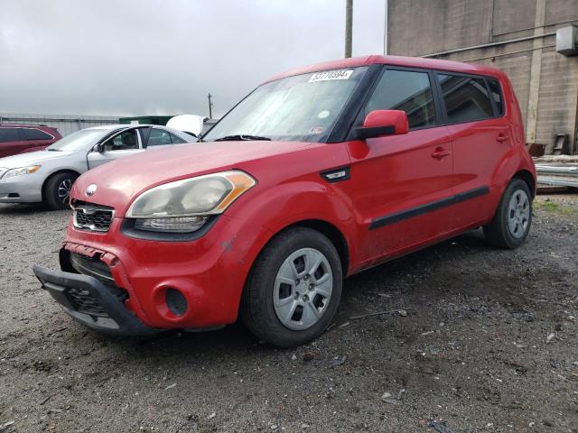 KIA SOUL 2013 kndjt2a59d7606069