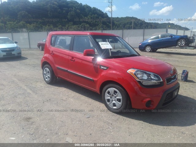 KIA SOUL 2013 kndjt2a59d7606184