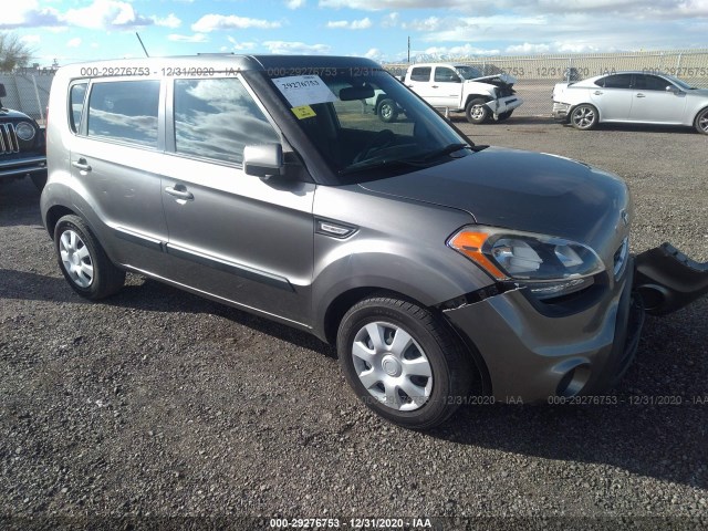 KIA SOUL 2013 kndjt2a59d7606539