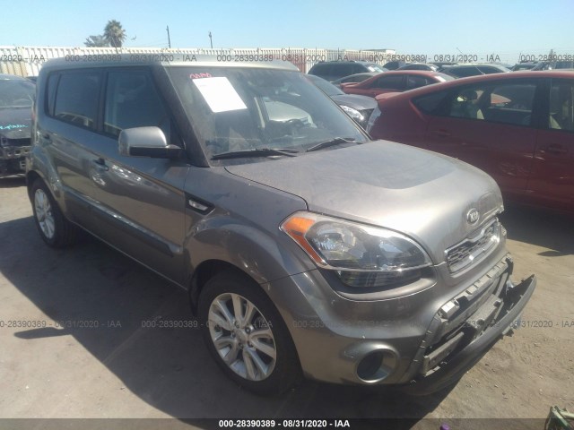 KIA SOUL 2013 kndjt2a59d7611076