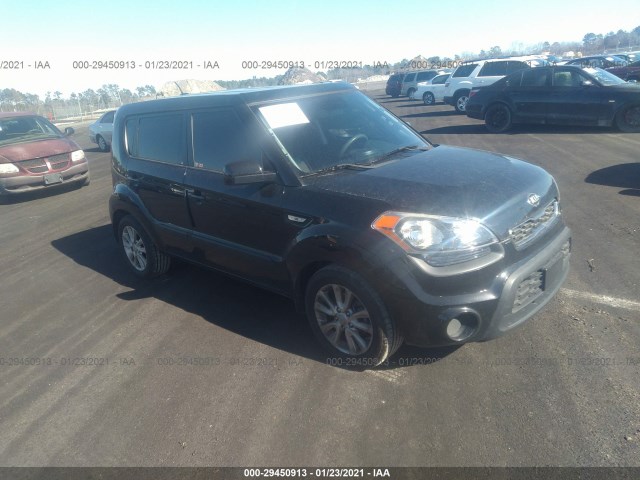 KIA SOUL 2013 kndjt2a59d7611305