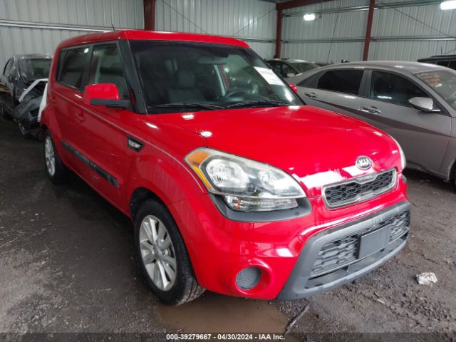 KIA SOUL 2013 kndjt2a59d7611983