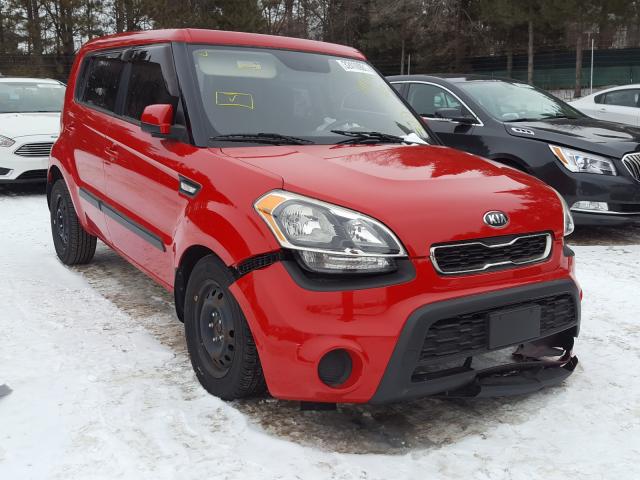 KIA SOUL 2013 kndjt2a59d7612082